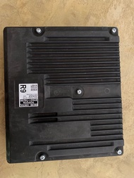 กล่อง ECU HILUX REVO 2020-ปัจจุบัน 2.4MT เบอร์ R9 (สินค้าใหม่)