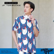 MUUNIQUE JP.SET TORIMUCHIK