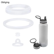 BLING Water Bottle Gaskets Replacement for Drinking Cup 24 32 40 64oz Water Bottle Lid