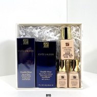 Fashion Direct Sales Special/90 Estee Lauder dw Liquid Foundation 3+1 SetContains 30ml+15ml+7ml * 2.