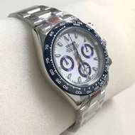 自家SEIKO mod改