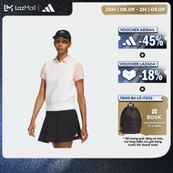 [CHỈ 10-11.9-VOUCHER 40%] adidas Đánh gôn Áo Gile Dệt Kim Tour Ultimate365 Nữ trắng JE7337