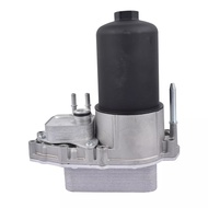 Engine oil cooler suitable For Land Rover LR3 LR4 Range Rover Sport 2005-2015 4R8Q6C711DF LR009 x