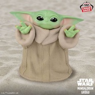 預訂 日本直送 STAR WARS《星球大戰／曼達洛人與古古》古古 模型 Grogu Figure 景品 包送港