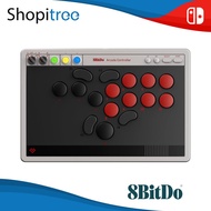 8BitDo Arcade Controller for [Nintendo Switch / Nintendo Switch 2 / Windows]