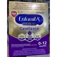 enfamil gentlease 0-12 800g