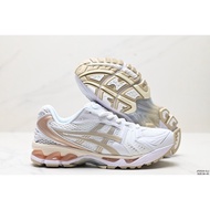 ASICS GEL-KAYANO 14 Outdoor Off road Leisure Sports Running Shoes