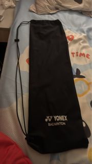 YONEX 羽毛球袋