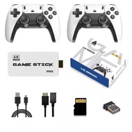 M15 Game Console Wireless Handle Double HDMI HD Retro Arcade Game Console 4K Home Game Console