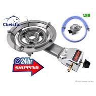 Chelstar Cast Iron Gas Burner Auto Gas Cooker Gas Stove Commercial Gas Cooker A600 / A800