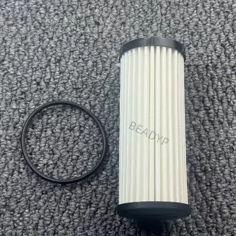 DQ381 0BH325183B DQ380 0BH DQ500 Transmission Hydraulic Filter For AUDI A3 Q3 SEAT SKODA VW Golf Jet
