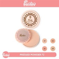 Fanbo Pressed Powder 72 | COMPACT POWDER