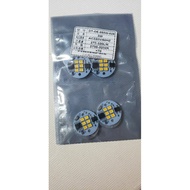 LED CHIP 3W 220VAC, 2700K~ 3200K