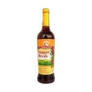jus anggur merah dan gold cap orang tua @600ml