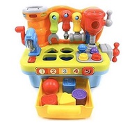 廚房玩具 兒童工具箱 預訂