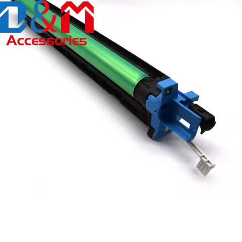 1PCS DR311 DR-311 DR311K DR-311K Drum Unit for Konica Minolta bizhub C220 C280 C360 C7722 C7728 K M 