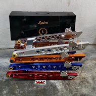 LATIVO SWING ARM CNC WAVE 125 /LAGENDA 115/LAGENDA 110/KRISS 110