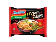 Indomie seblak kuah hype abis | mie Indomie seblak kuah