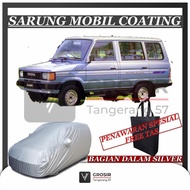 SARUNG MOBIL KIJANG SUPER ROVER JANTAN COATING BODY COVER KIJANG SUPER