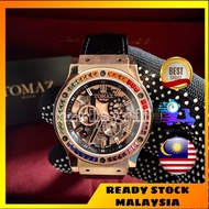 Unisex Watch Tomaz Royale Rainbow TW014B-D1