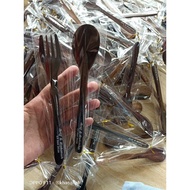 KAYU Wooden cutlery Souvenir