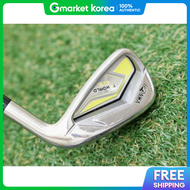 HONMA | Used Womens Tour World Gs 7 Iron Speed Tune 42L (Single Club)