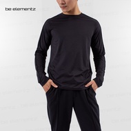 Antiviral Athleisure  Men Terry Tapered Long Pant JPM0101