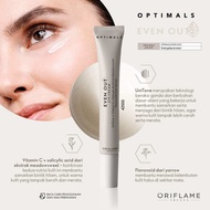 OPTIMALS EVEN OUT EYE CREAM