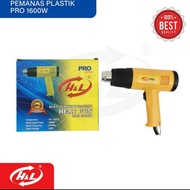 Hot Gun HL Heat Gun Heater Sticker Oracal Heater Window Film Hot Gun H&L