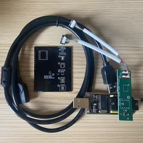 Disassembly Free Chip Flash Update BIOS Read and Write UEFI BIOS UNLOCK A1534/1466/17061707/1708/EFI