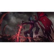 League of Legends wall stickers A3, A4, A5 posters, decorative decals with AATROX glue - Model 1, pr