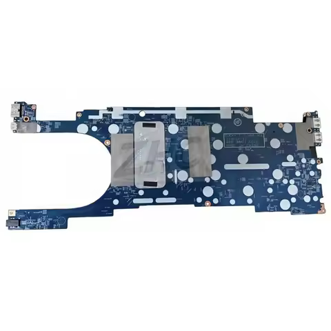 Laptop Mainboard 213022‑1 For HP Pavilion X360 Convertible 15‑ER Integrated i7‑1255U CPU Replacement