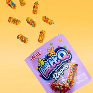 Bobby Q Bobby Beaded Gummy Children New Products Influencer Snacks Small Sales Department Casual Who