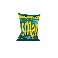 Smax Corn Crackers (50g)
