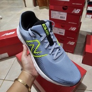 Sepatu Pria New Balance NB 420 - Grey