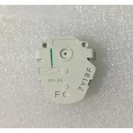 Nissan speedometer stepper lc v8 lc135 v8 meter digital