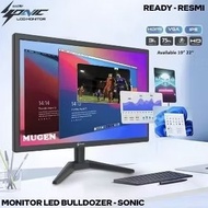 19" 22" VGA HDMI 75Hz PC Computer Monitor