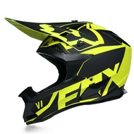 Motocross helmet, ATV protective helmet for ATV cars.