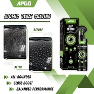 APGO Atomic Glaze Car Nano Coating (Standard) 200ml