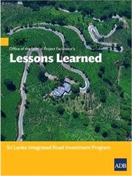 83129.Office of the Special Project Facilitator's Lessons Learned: Sri Lanka Integrated Road Investment Program