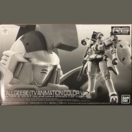 RG Tallgeese TV Animation Color Ver 多魯基斯