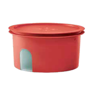 Tupperware Water Dispenser (1) 14.5L / Canister (1) 7L - Choose Color Red / Blue / Purple / Coral Bl