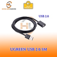Ugreen 10318 Standard 2.0 USB Extension Cable