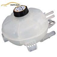 LX618A080GC LX6Z8A080A Radiator Coolant Reservoir Expansion Tank Overflow Bottle for Ford 20-22 Esca