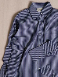 staywildxxmade - MIDTOWN SHIRT เสื้อเชิ้ตทรง oversize