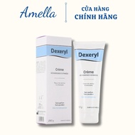 French Dexeryl Crème Anti-Chapped Skin Cream - Glycerol Vaseline Paraffine