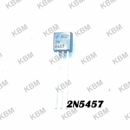 Transistor 2N5457 2N5459
