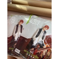 IXFORM- 孙亦航 昕薇杂志+海报set