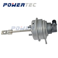 Turbine Electronic Actuator 803955-5005S for Volkswagen Golf Crafter T5 Transporter 2.0 TDI 136 HP 1