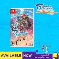 [+..••] | NSW EIYUDEN CHRONICLE: RISING (Nintendo Switchtm GaME) By ClaSsIC GaME
